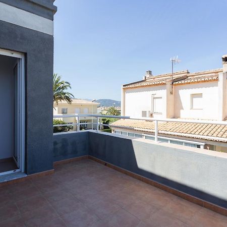 Vila Carmen Oliva Exteriér fotografie