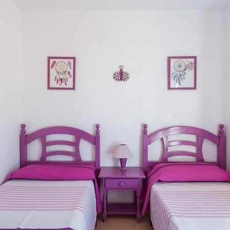 Vila Carmen Oliva Exteriér fotografie