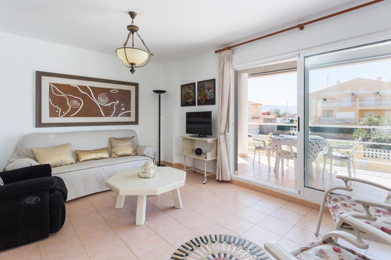Vila Carmen Oliva Exteriér fotografie