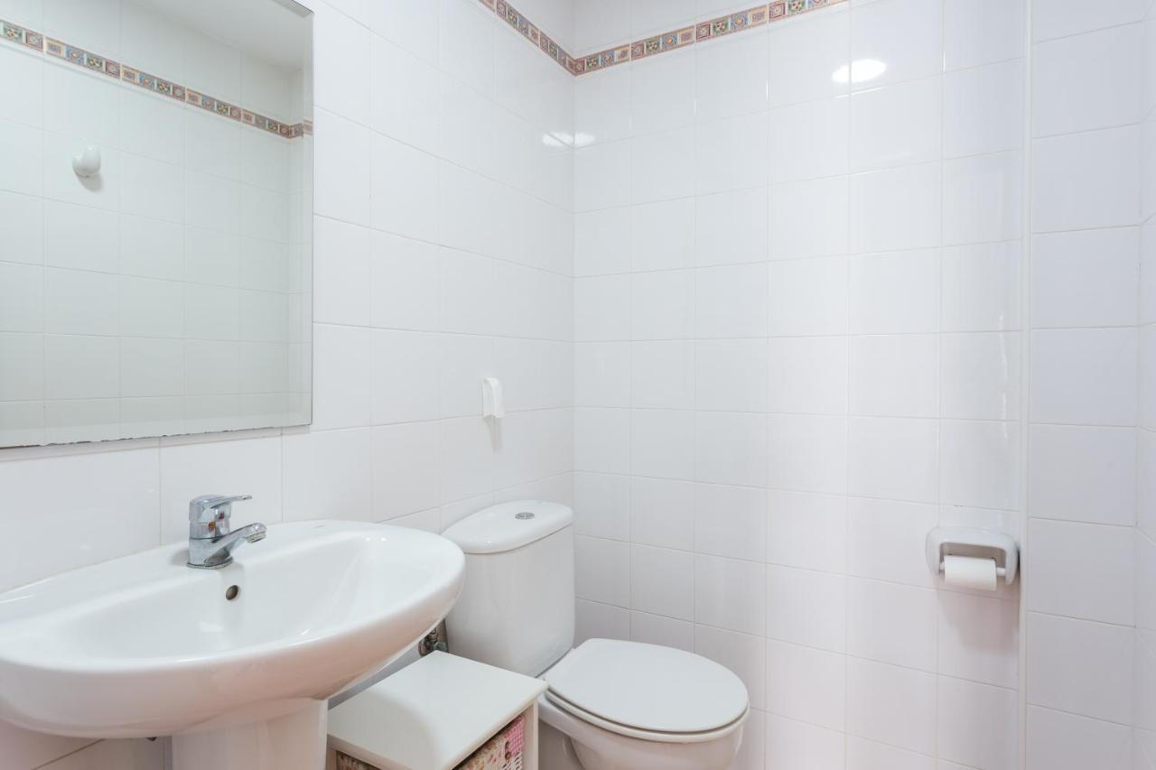 Vila Carmen Oliva Exteriér fotografie
