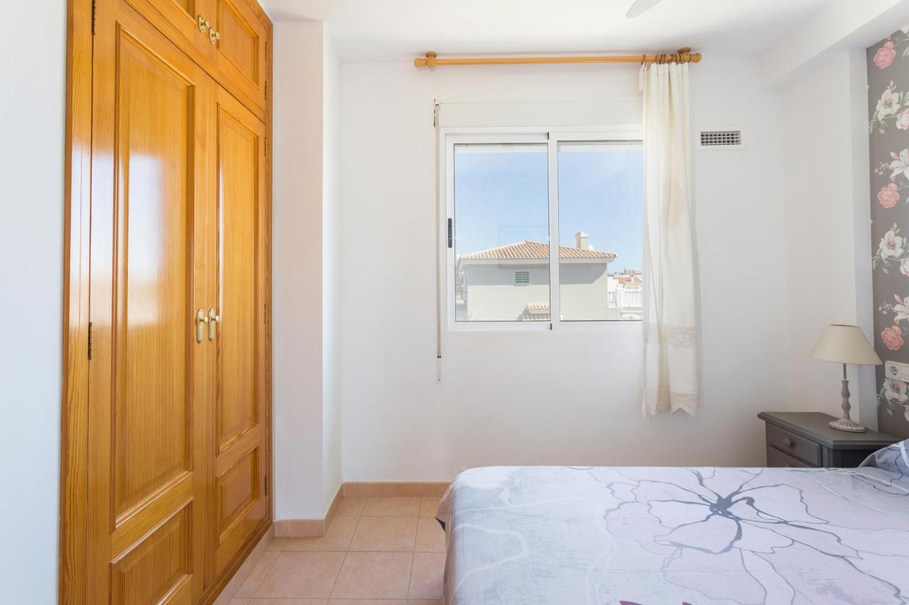 Vila Carmen Oliva Exteriér fotografie