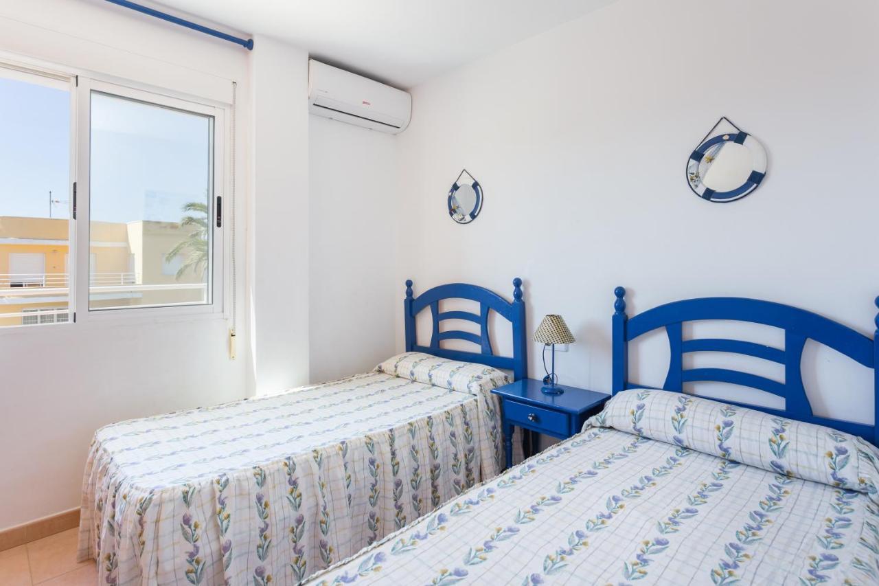 Vila Carmen Oliva Exteriér fotografie